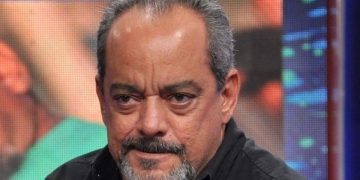 Cónsul dominicano es evacuado de su residencia en California por incendio