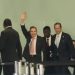 Edmundo González Urrutia llegó a Panamá para reunirse con ex presidentes iberoamericanos