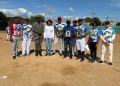 Delio Peña Retirados celebra su sexto Clásico de Softbol