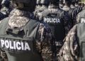 Policía Nacional apresa dos hombres por posesión de sustancias controladas en operativos en Baní