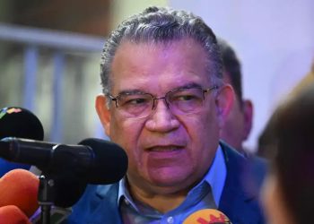Detienen excandidato venezolano que compitió con Nicolás Maduro
