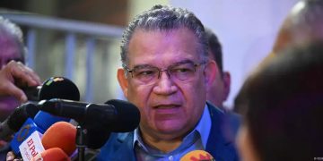 Detienen excandidato venezolano que compitió con Nicolás Maduro