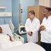 Celebran nacimiento de primer bebé en nuevo Materno-Infantil Dr. Julio Manuel Rodríguez Grullón