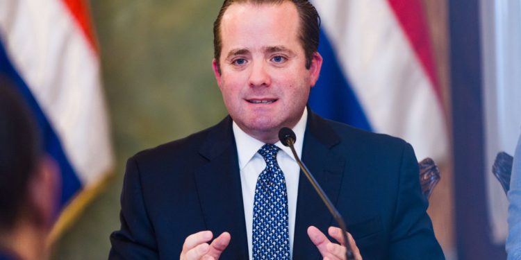Paliza: “Nuestro compromiso con Venezuela es de principios,  no de oportunidad”