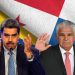 “Viejo asqueroso”, así le dice Maduro al presidente de Panamá