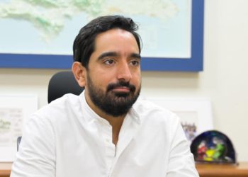 José Horacio critica actos violentos contra afectados por empresa minera Barrick Gold