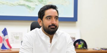 José Horacio critica actos violentos contra afectados por empresa minera Barrick Gold