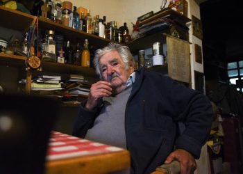 “Hasta acá llegué”: Pepe Mujica informó que su cáncer se expandió y se despide de la vida