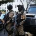 El régimen de Maduro militarizó Caracas y bloqueó las calles previo al inicio de la marcha opositora