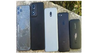 Reconocido delincuente “Leito” muere mientras recibía atenciones médicas luego de resultar herido al enfrentar patrulla policial en SDN