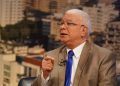 Hernández Alberto felicita al presidente Abinader por su compromiso con la democracia