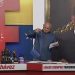 Diosdado Cabello se burla de supuesta cartera de María Corina