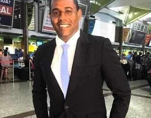 CDP-Distrito Nacional solicita al presidente Abinader una pensión solidaria para periodista con enfermedad incurable