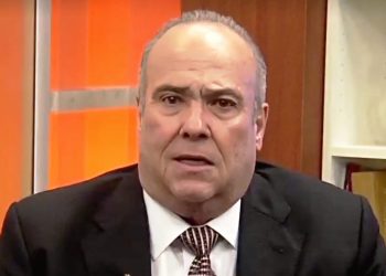 Charlie Mariotti llama al gobierno a atender los señalamientos de la Conferencia del Episcopado sobre los abusos de la Policía Nacional