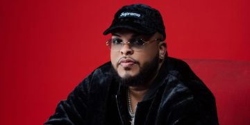 Martín Lora anuncia su "USA Tour 2025″ con sorpresas y mucho trap