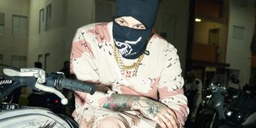 Urbano “Slayter” presenta su sencillo “R Sport”