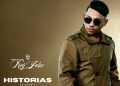 Rey John regresa al escenario musical con su nuevo álbum "Historia. Edición I" y el sencillo "Háblame"