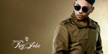 Rey John regresa al escenario musical con su nuevo álbum "Historia. Edición I" y el sencillo "Háblame"