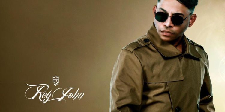 Rey John regresa al escenario musical con su nuevo álbum "Historia. Edición I" y el sencillo "Háblame"