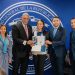 Ministerio de la Juventud reconoce a jóvenes dominicanos en el exterior en ceremonia internacional del Premio Nacional de la Juventud