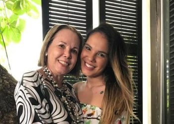 Hija de Yadira Morel se refiere al estado de su madre: «Ella no es ella»