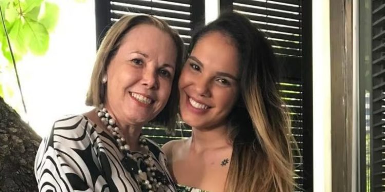 Hija de Yadira Morel se refiere al estado de su madre: «Ella no es ella»