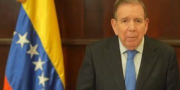 Edmundo González dice trabaja condiciones para su ingreso a Venezuela
