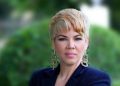 Destituyen a directora de Comunicaciones de Interior y Policía