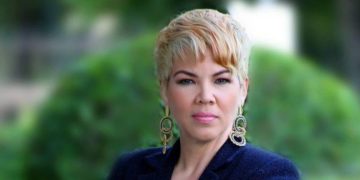 Destituyen a directora de Comunicaciones de Interior y Policía