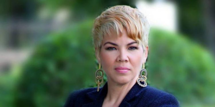 Destituyen a directora de Comunicaciones de Interior y Policía