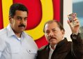 Daniel Ortega no irá a la cuestionada posesión de Nicolás Maduro