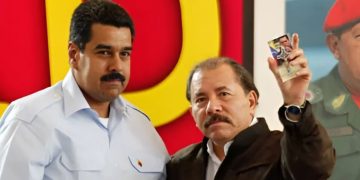 Daniel Ortega no irá a la cuestionada posesión de Nicolás Maduro