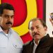 Daniel Ortega no irá a la cuestionada posesión de Nicolás Maduro