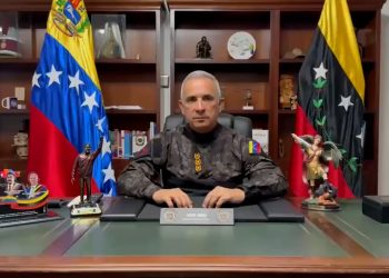 Venezuela cierra frontera con Colombia por supuesta “conspiración internacional”