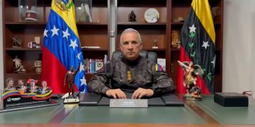 Venezuela cierra frontera con Colombia por supuesta “conspiración internacional”