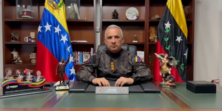 Venezuela cierra frontera con Colombia por supuesta “conspiración internacional”