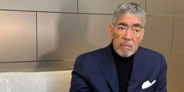 Abinader destituye a Miguel Mejía como ministro de Integración Regional; es defensor del Gobierno de Maduro