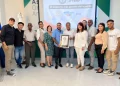 Guinness World Records reconoce a participantes de “El Majarete más grande del mundo”