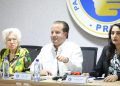 PRM propone consenso para una Ley que regule las candidaturas independientes