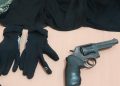 Patrulla policial detiene a un hombre tras enfrentamiento armado en San José de Ocoa