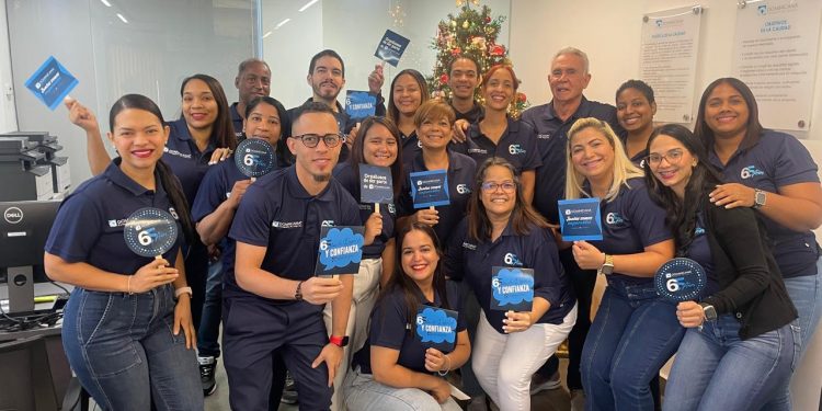 Compañía Dominicana de Seguros, 65 años protegiendo lo que más importa