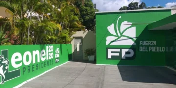 La mesa de Juventud de la Fuerza del Pueblo inicia consulta nacional a jóvenes