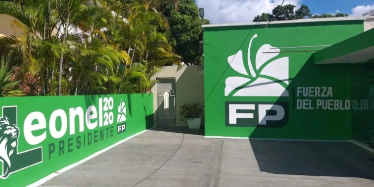 La mesa de Juventud de la Fuerza del Pueblo inicia consulta nacional a jóvenes