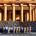 Cadetes y Guardiamarinas inician ciclo de un año común  en la Academia “Batalla de las Carreras” del Ejército