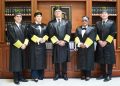 El Tribunal Superior Electoral inicia mañana semana aniversario