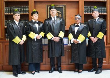 El Tribunal Superior Electoral inicia mañana semana aniversario