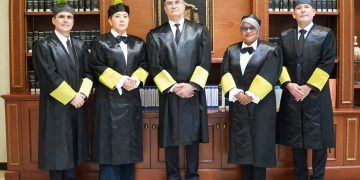 El Tribunal Superior Electoral inicia mañana semana aniversario