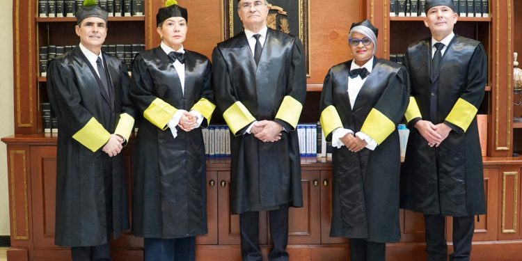 El Tribunal Superior Electoral inicia mañana semana aniversario
