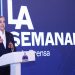 Presidente Abinader destaca logros claves en medio ambiente y su transformación digital durante LA Semanal