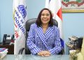 Posesionan a Dominga Sosa como nueva directora de la Regional 10 de Educación